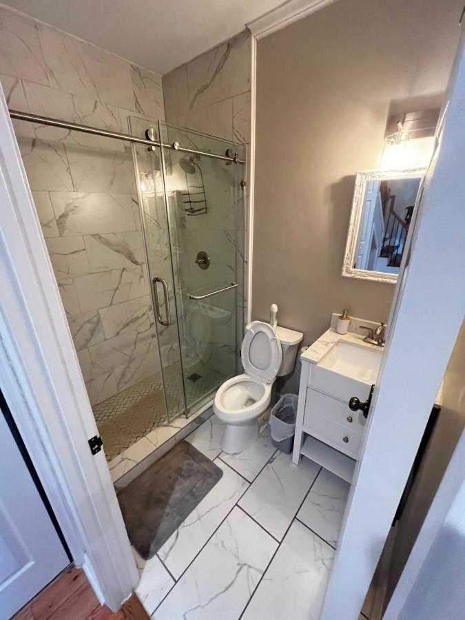 Atlanta Unit 2 Room 3 - Atlanta Bests Kept Secret Private Bedroom & Bathroom Eksteriør billede