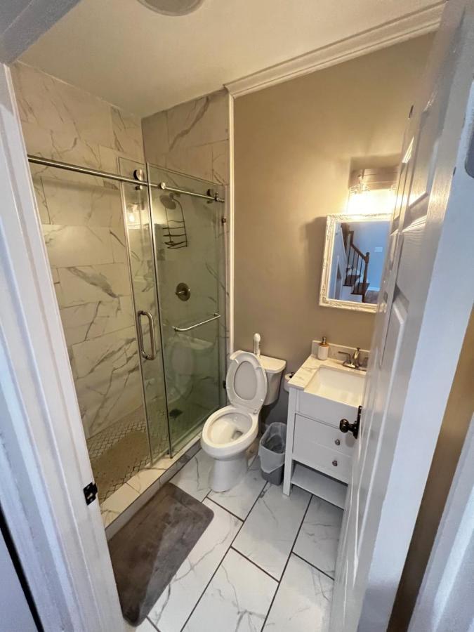 Atlanta Unit 2 Room 3 - Atlanta Bests Kept Secret Private Bedroom & Bathroom Eksteriør billede