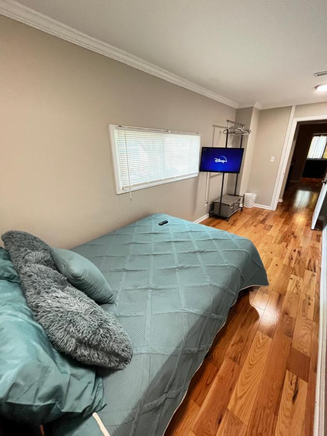 Atlanta Unit 2 Room 3 - Atlanta Bests Kept Secret Private Bedroom & Bathroom Eksteriør billede